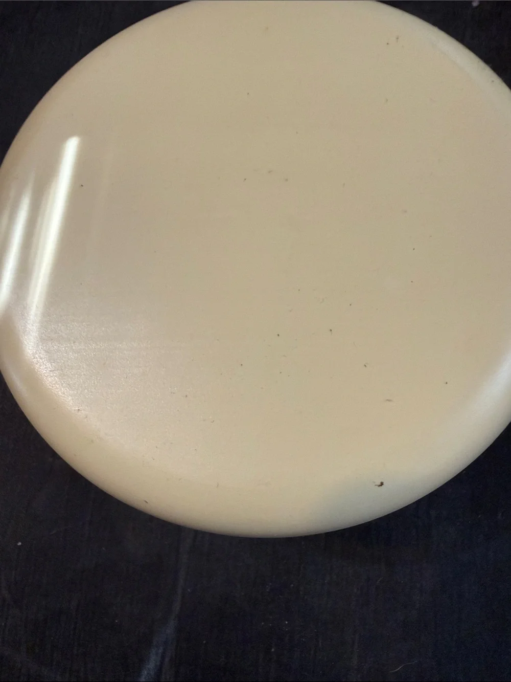 Vintage 1980s Kitchen Scale